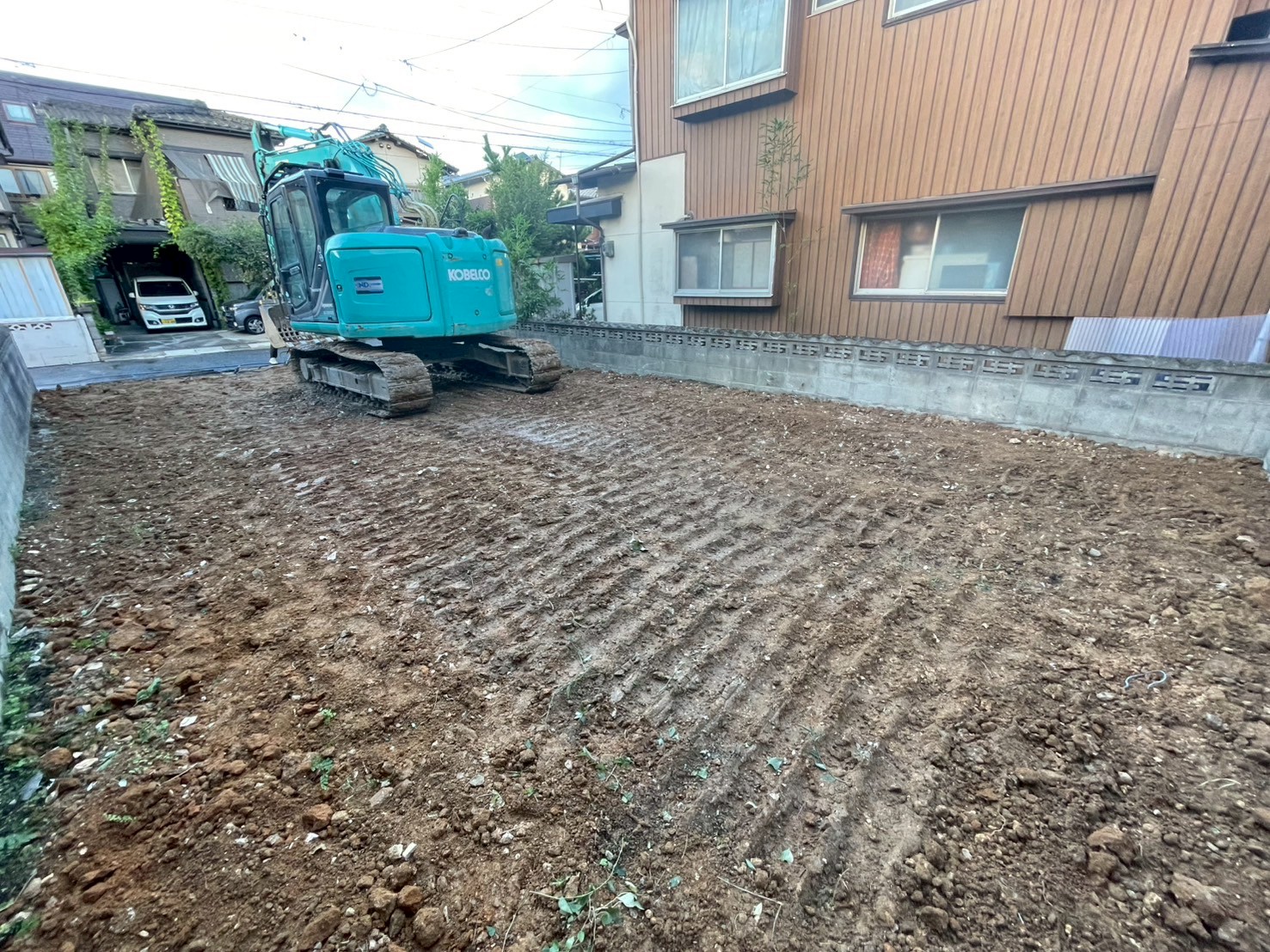 LINE_ALBUM_令和７年9月横代北町木造解体工事_250917_1